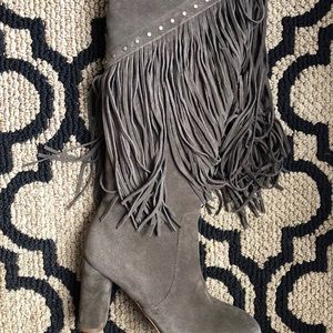 INC TOLLA MUSHROOM SIZE 8.5